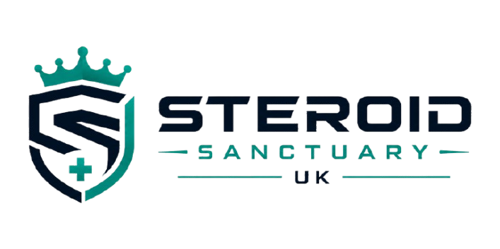 Steroid Sanctuary