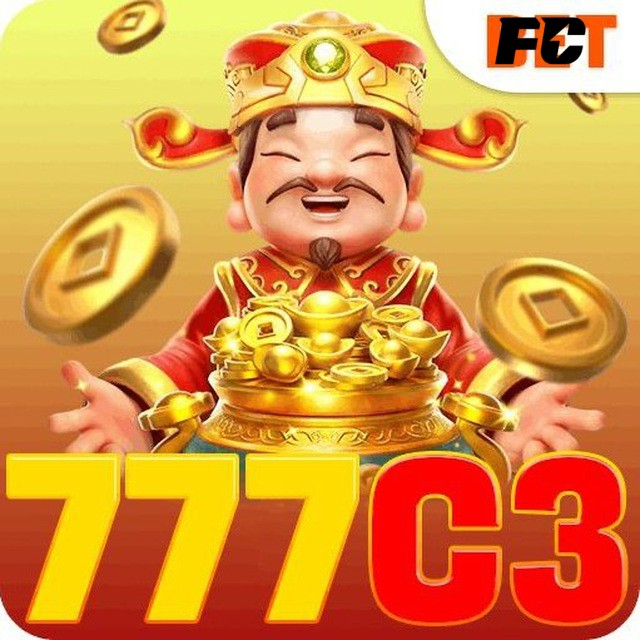 777c3 777c3 Profile Picture