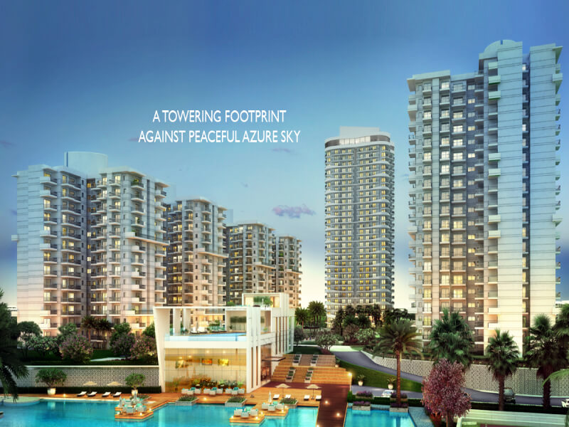 M3M Sierra - Luxury Apartments in Sector 68 Gurgaon