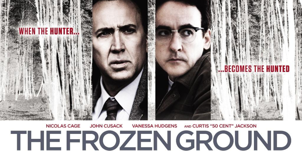 Polowanie na łowcę (2013) – Thriller oparty na faktach | Nicolas Cage i John Cusack